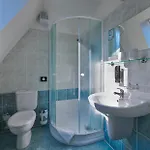 Mezni Louka Hotel Hřensko
