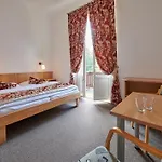 Mezni Louka 3* Hřensko
