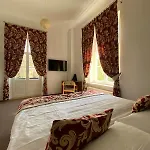 Отель Mezni Louka 3*