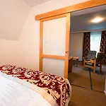 Mezní Louka Hotel 3*