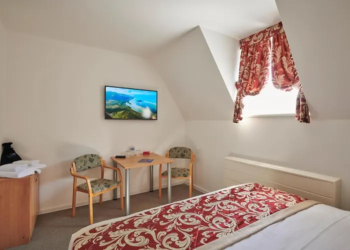 Mezni Louka 3*