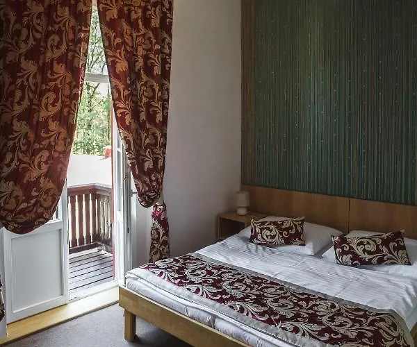 Mezni Louka 3*